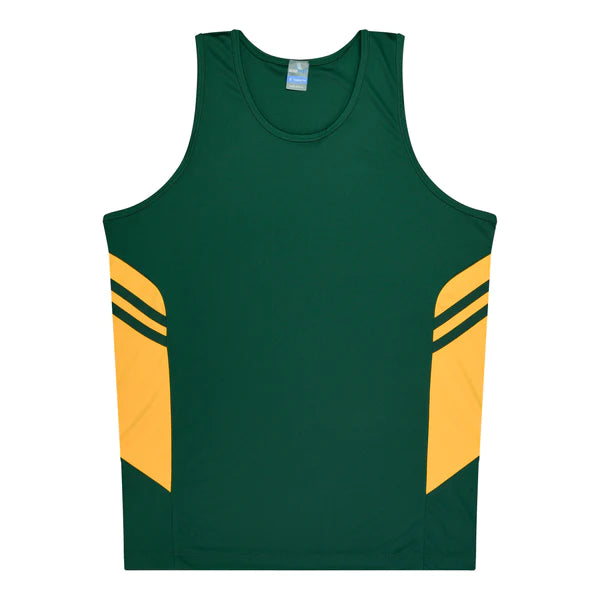 Aussie Pacific Tasman Mens Singlets (APN1111)
