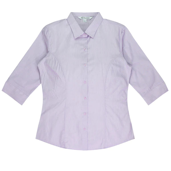 Aussie Pacific Belair Ladies Shirt 3/4 Sleeve (APN2905T)