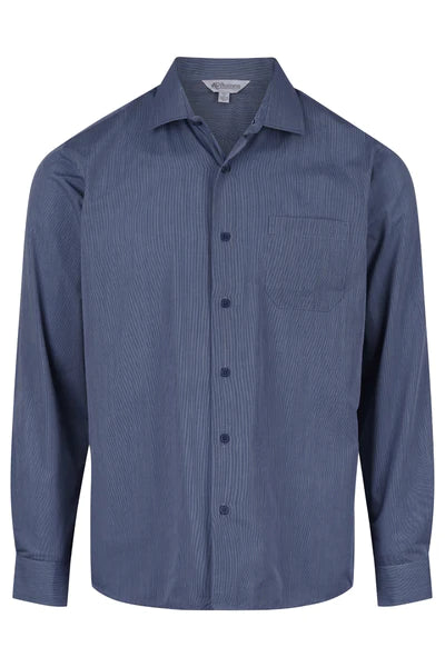 Aussie Pacific Belair Mens Shirt Long Sleeve (APN1905L)