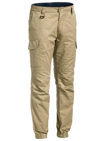 Bisley X Airflow Ripstop Stovepipe Engineered Cargo Pants (BISBPC6476)