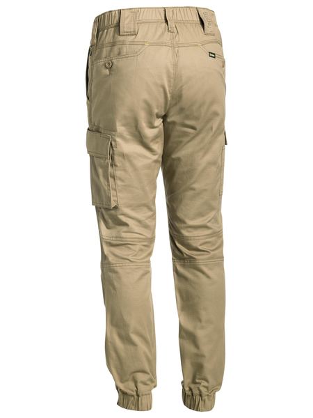 Bisley X Airflow Ripstop Stovepipe Engineered Cargo Pants (BISBPC6476)