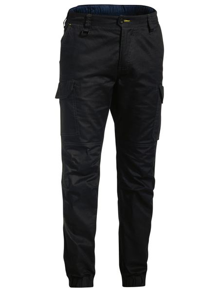 Bisley X Airflow Ripstop Stovepipe Engineered Cargo Pants (BISBPC6476)
