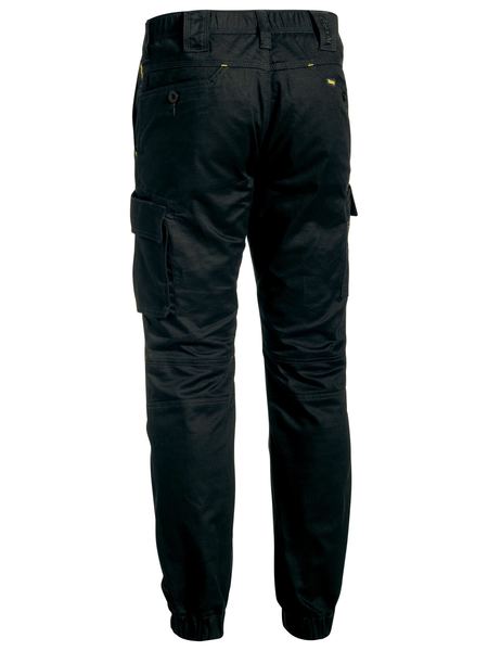 Bisley X Airflow Ripstop Stovepipe Engineered Cargo Pants (BISBPC6476)