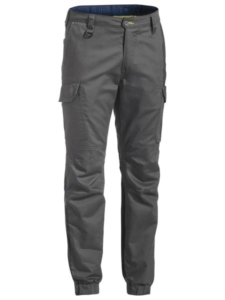 Bisley X Airflow Ripstop Stovepipe Engineered Cargo Pants (BISBPC6476)