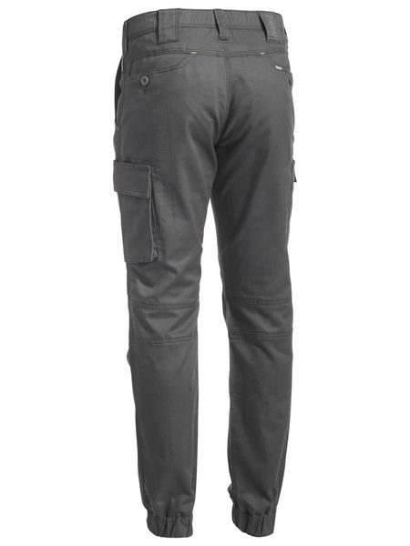 Bisley X Airflow Ripstop Stovepipe Engineered Cargo Pants (BISBPC6476)