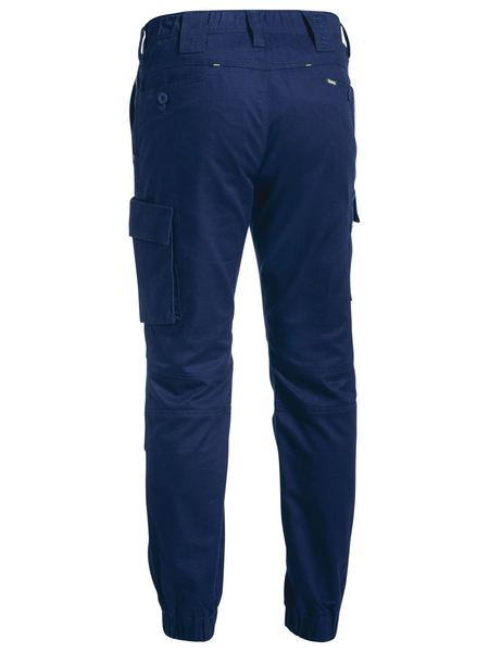 Bisley X Airflow Ripstop Stovepipe Engineered Cargo Pants (BISBPC6476)