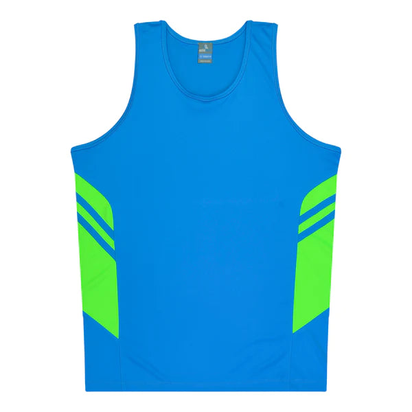 Aussie Pacific Tasman Kids Singlet (APN3111)