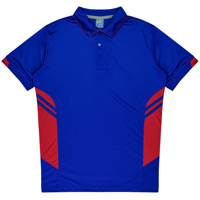 Aussie Pacific Tasman Mens Polos Short Sleeve (Additional Colours) (APN1311)