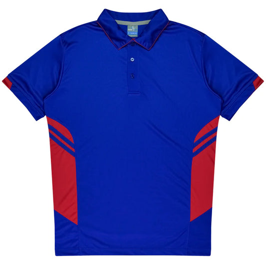 Aussie Pacific Tasman Mens Polos Short Sleeve (Additional Colours) (APN1311)