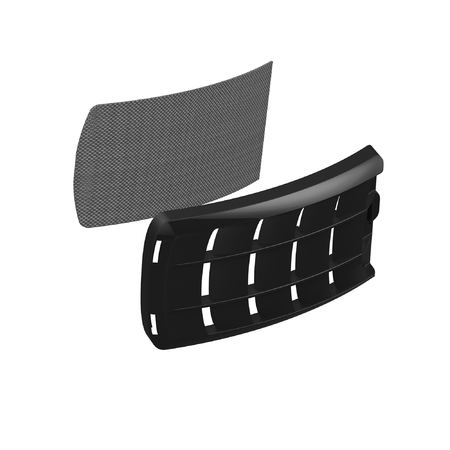 JSP Replacement Powercap Infinity Pre-Filters with Covers (JSPCEU100006500)