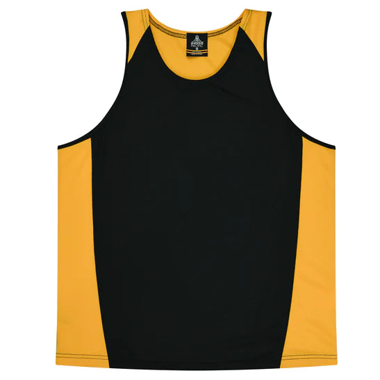 Aussie Pacific Premier Kids Singlet (APN3101)