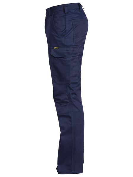 Bisley Industrial Engineered Cargo Pants (BISBPC6021)