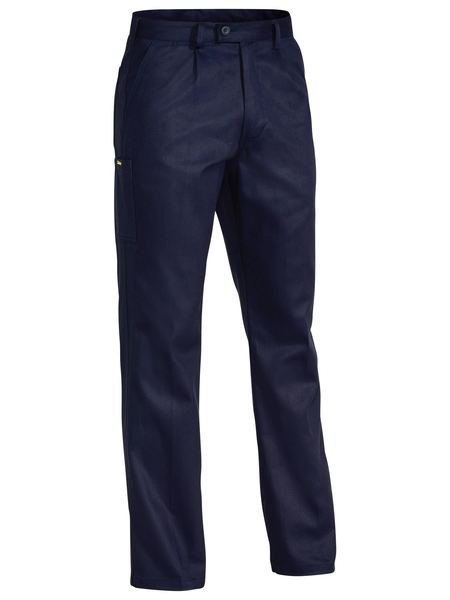 Bisley Original Cotton Drill Work Pant (BISBP6007)