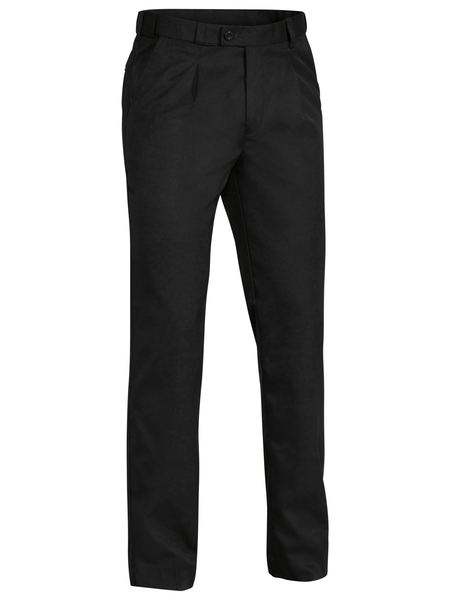 Bisley Permanent Press Trousers (BISBP6123D)