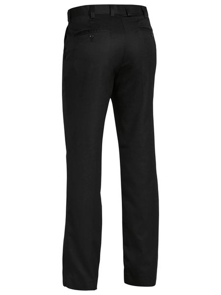 Bisley Permanent Press Trousers (BISBP6123D)