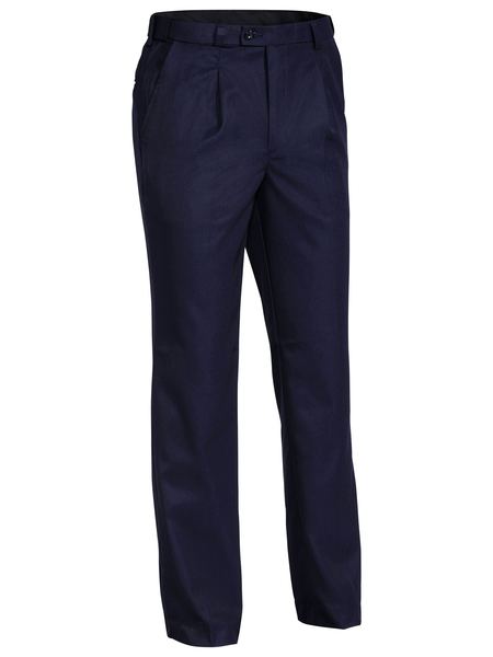 Bisley Permanent Press Trousers (BISBP6123D)