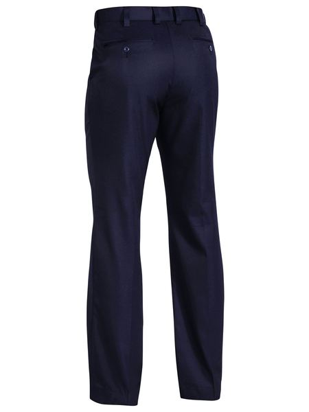 Bisley Permanent Press Trousers (BISBP6123D)