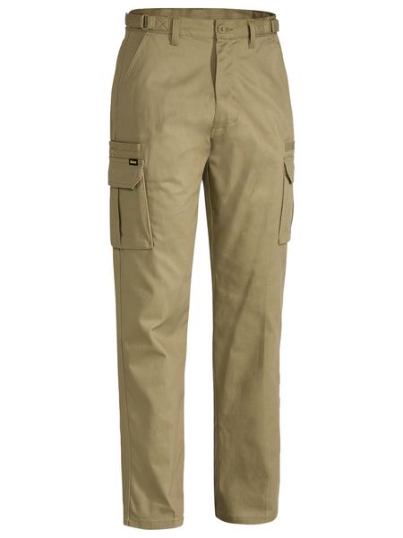 Bisley Original 8 Pocket Cargo Pants (BISBPC6007)