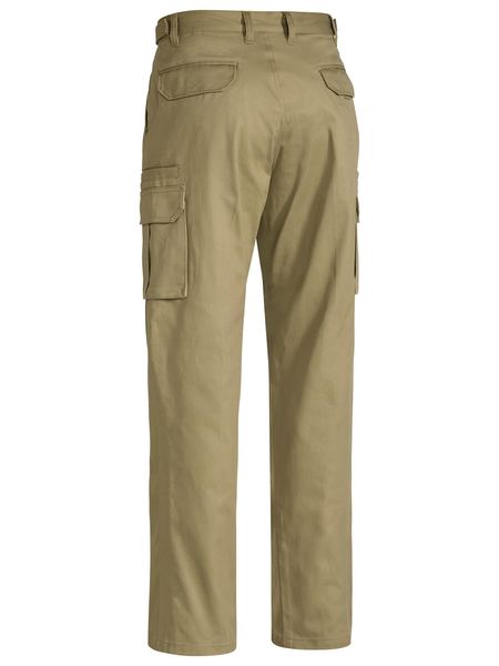 Bisley Original 8 Pocket Cargo Pants (BISBPC6007)