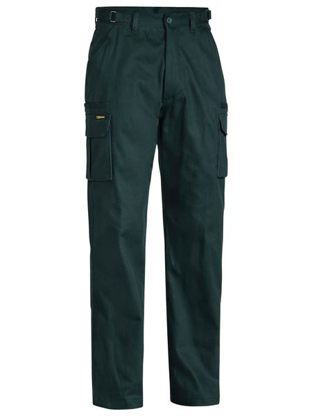 Bisley Original 8 Pocket Cargo Pants (BISBPC6007)