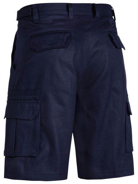Bisley Original 8 Pocket Cargo Short (BISBSHC1007)