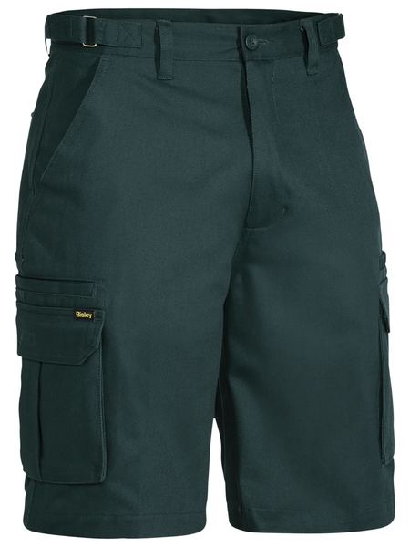 Bisley Original 8 Pocket Cargo Short (BISBSHC1007)