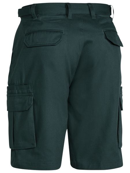 Bisley Original 8 Pocket Cargo Short (BISBSHC1007)