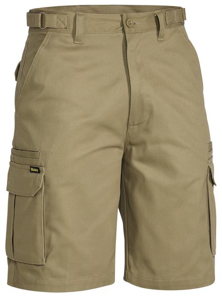 Bisley Original 8 Pocket Cargo Short (BISBSHC1007)