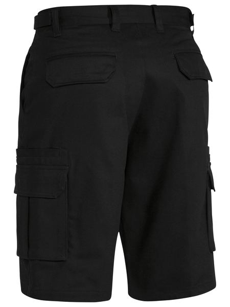 Bisley Original 8 Pocket Cargo Short (BISBSHC1007)