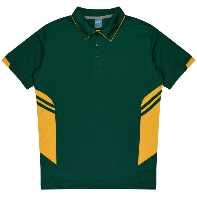 Aussie Pacific Tasman Mens Polos Short Sleeve (APN1311)