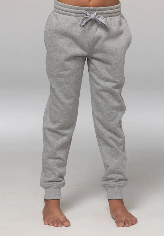 Aussie Pacific Tapered Fleece Kids Pants (APN3608)