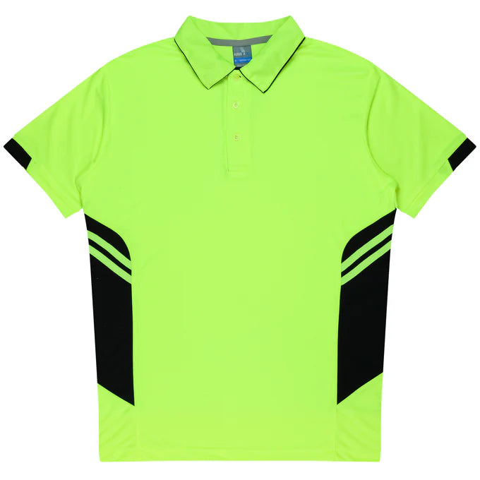 Aussie Pacific Tasman Mens Polos Short Sleeve (Additional Colours) (APN1311)