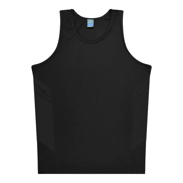 Aussie Pacific Tasman Kids Singlet (Additional Colours) (APN3111)