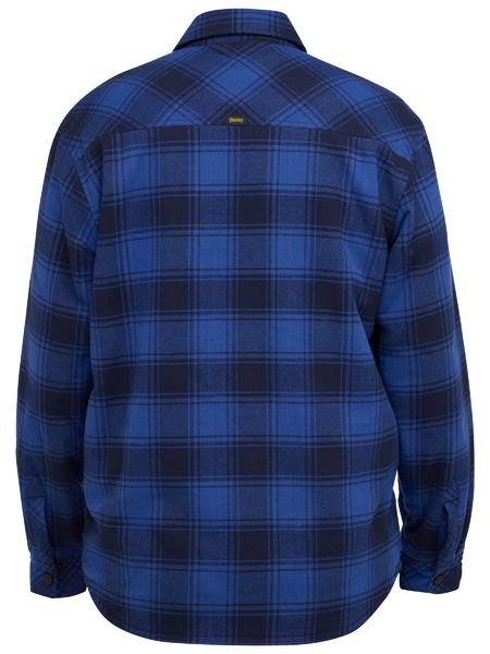 Bisley Shacket with Sherpa Lining (BISBJ6101) - Best Buy Trade Supplies