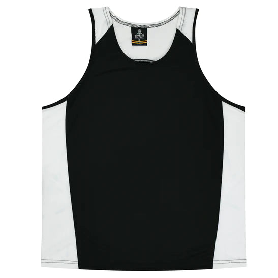 Aussie Pacific Premier Kids Singlet (APN3101)