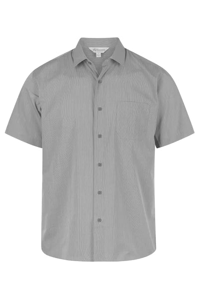 Aussie Pacific Belair Mens Shirt Short Sleeve (APN1905S)
