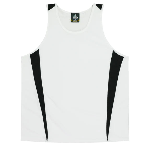 Aussie Pacific Eureka Kids Singlets (APN3104)