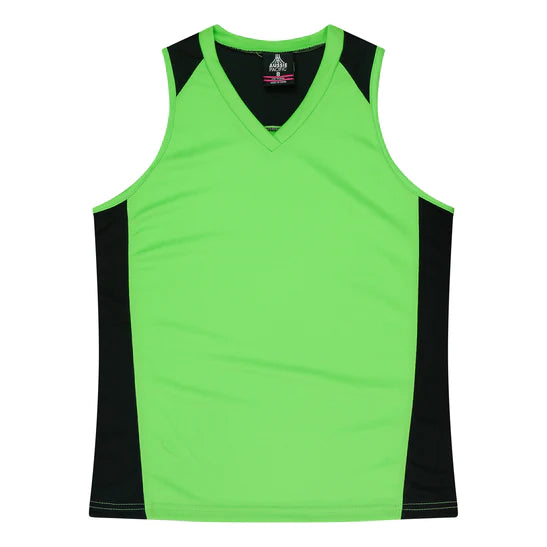 Aussie Pacific Premier Ladies Singlet (APN2101)