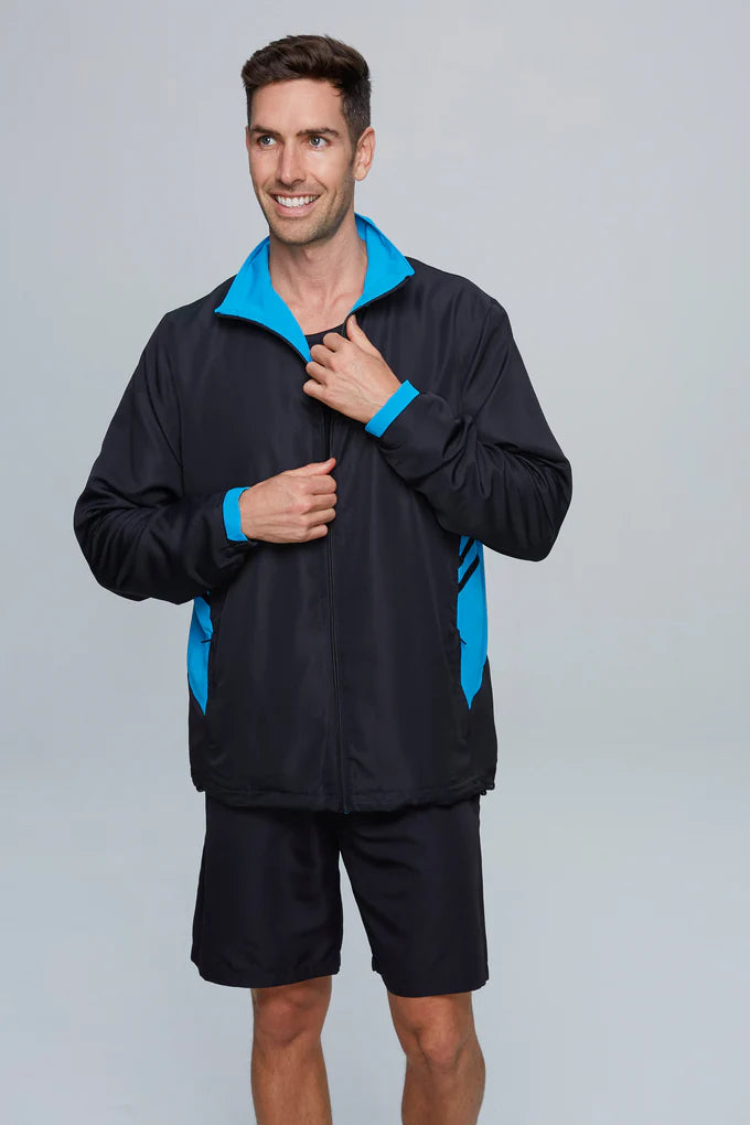 Aussie Pacific Tasman Mens Tracktops (APN1611)