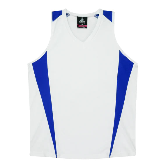 Aussie Pacific Eureka Ladies Singlets (APN2104)