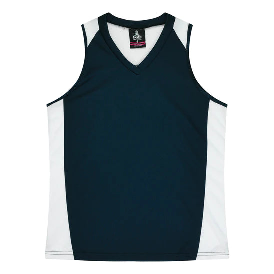 Aussie Pacific Premier Ladies Singlet (APN2101)