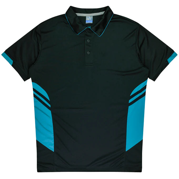 Aussie Pacific Tasman Mens Polos Short Sleeve (APN1311)