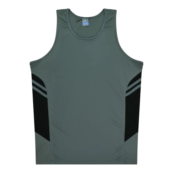 Aussie Pacific Tasman Mens Singlets (APN1111)