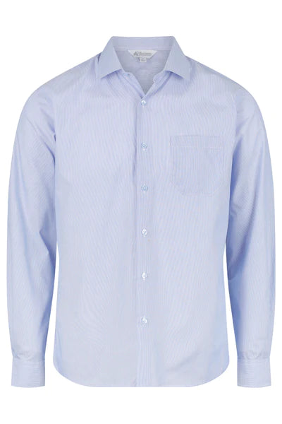 Aussie Pacific Belair Mens Shirt Long Sleeve (APN1905L)