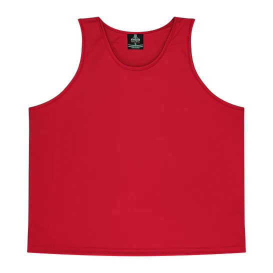 Aussie Pacific Botany Mens Singlet (APN1107)