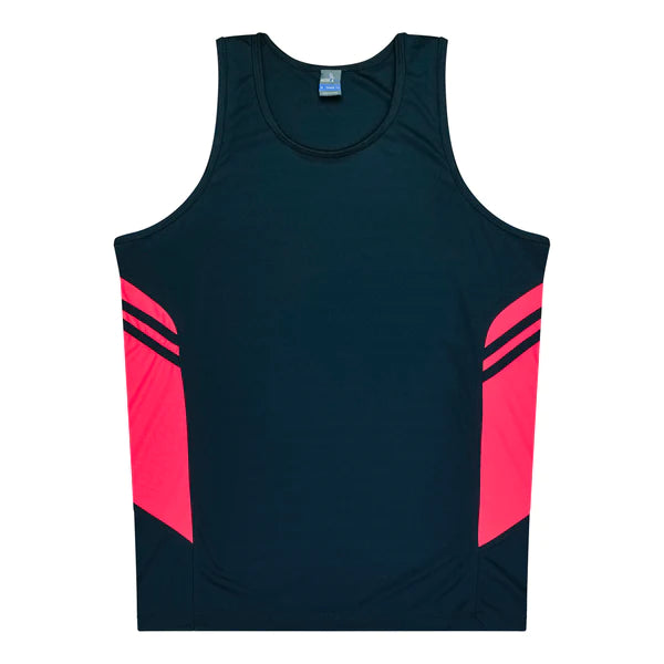 Aussie Pacific Tasman Kids Singlet (APN3111)