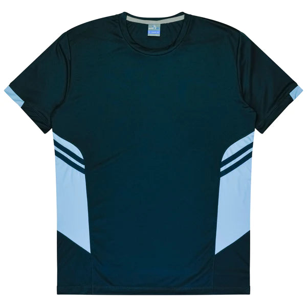 Aussie Pacific Tasman Kids Tees (Addition Colours) (APN3211)