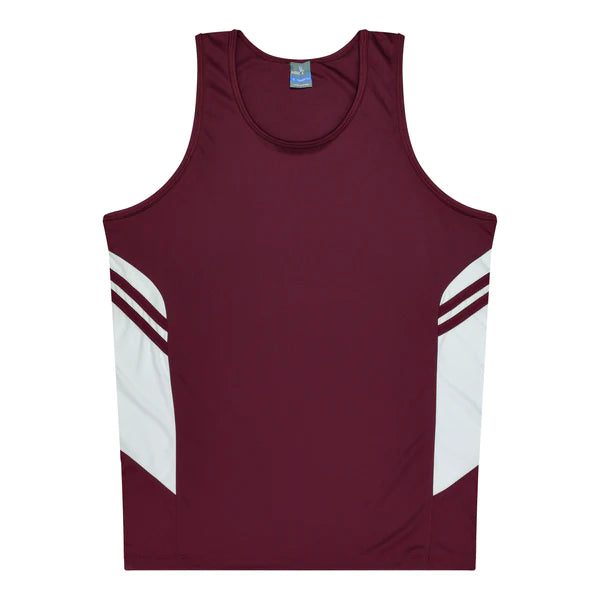 Aussie Pacific Tasman Mens Singlets (APN1111)