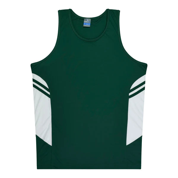 Aussie Pacific Tasman Mens Singlets (APN1111)