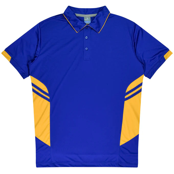 Aussie Pacific Tasman Mens Polos Short Sleeve (Additional Colours) (APN1311)